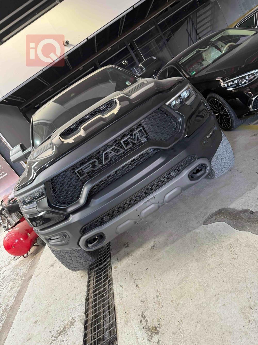 ڕام 1500